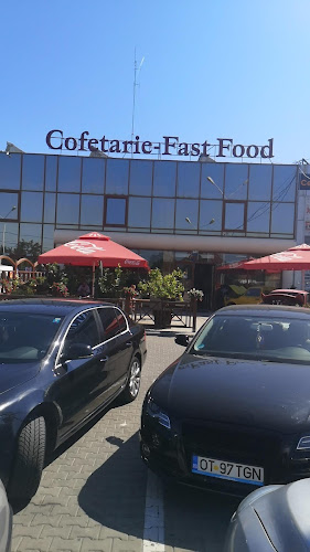 Cofetăria El Preda - Gastronomie și ospitalitate