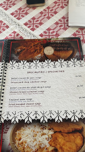 Comentarii opinii despre Casa Maramureșeană