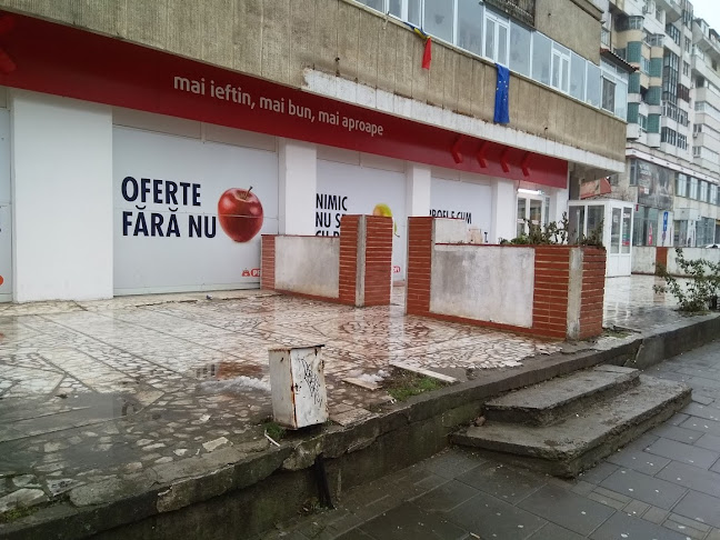 Opinii despre Restaurantul "Pod de Piatră" în Botoșani - Gastronomie și ospitalitate