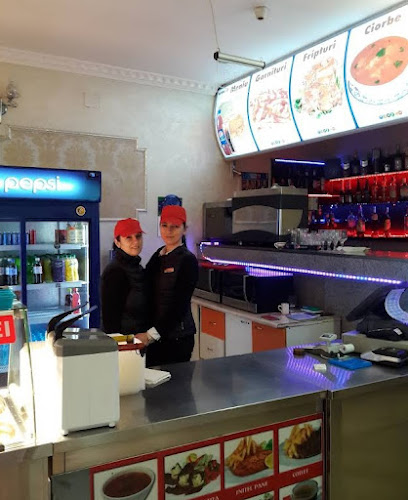 Șoseaua Spătarului, Buzău 120005