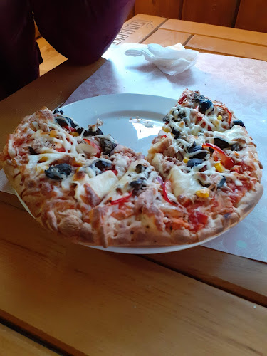 Opinii despre Stelian Snack Cafe (La Arteni) în Covasna - Gastronomie și ospitalitate