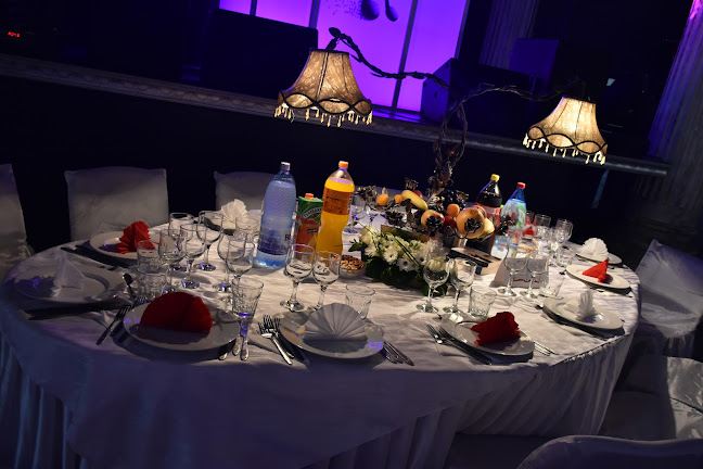 Daso Cado Wedding Castle & Events - Târgoviște