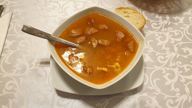 Restaurant Maya - Gastronomie și ospitalitate