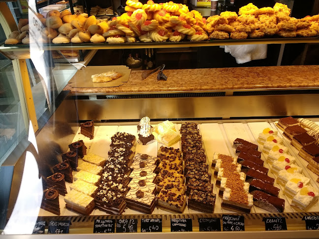 Comentarii opinii despre Tip Top