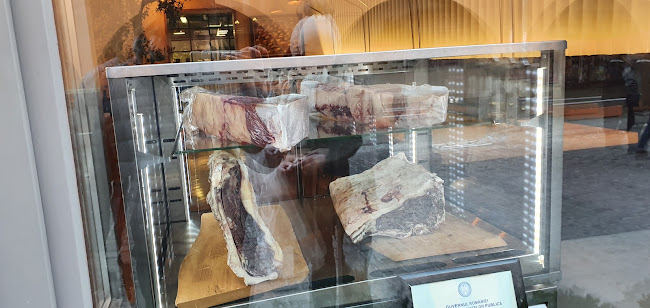 Keller Steak House - Brașov