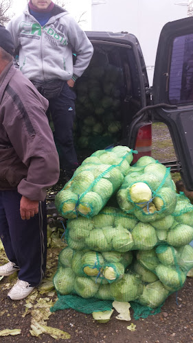 Piața Eroilor, Crasna 457085