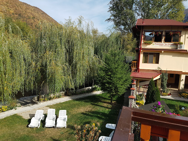 Strada Pecinișca 2, Băile Herculane 325200