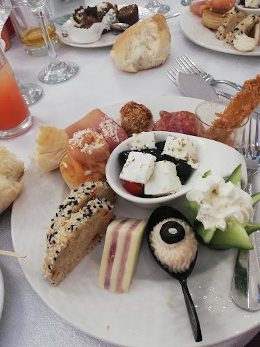 Restaurant Sirena Constanța