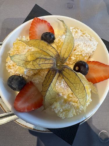 Rivo - Gastronomie și ospitalitate