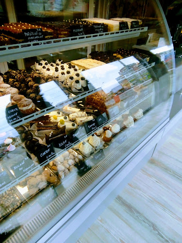 Pusculita cu dulciuri - Bacău