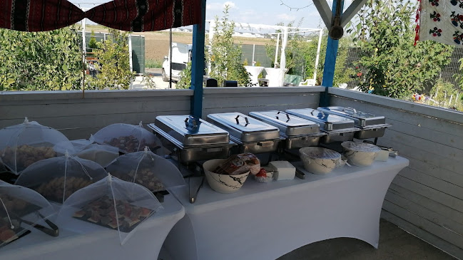 In Bucate Catering Services