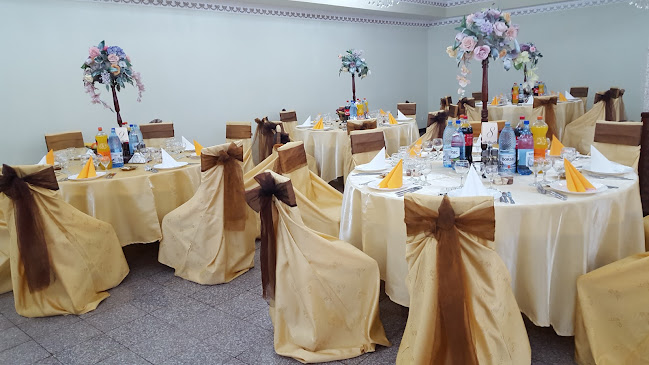 Comentarii opinii despre Restaurat Artemis