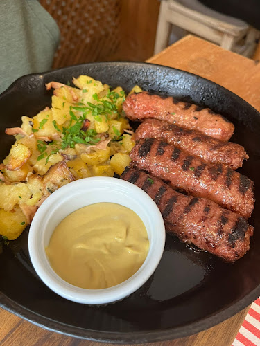 Kulinarium - Gastronomie și ospitalitate