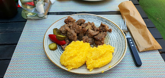 Comentarii opinii despre Restaurant Traditional TOBO - Pestera Muierilor