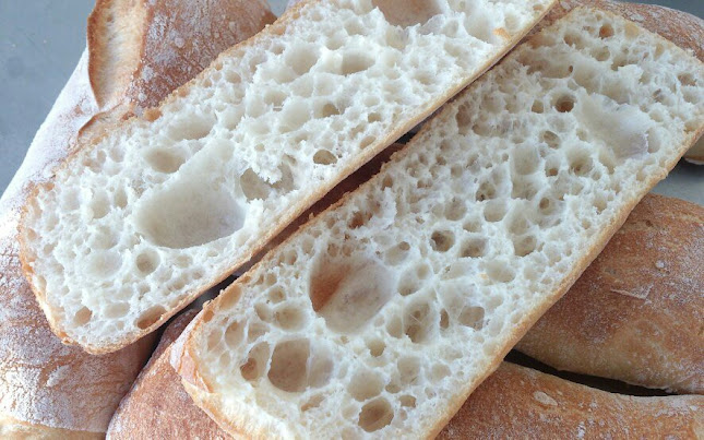 Bon Pan Aliment - București