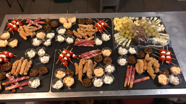 City Gourmet - București