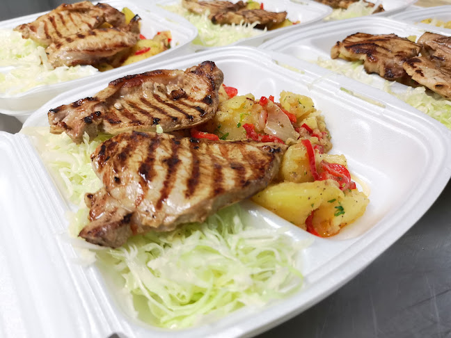 Opinii despre Center în Sibiu - Gastronomie și ospitalitate