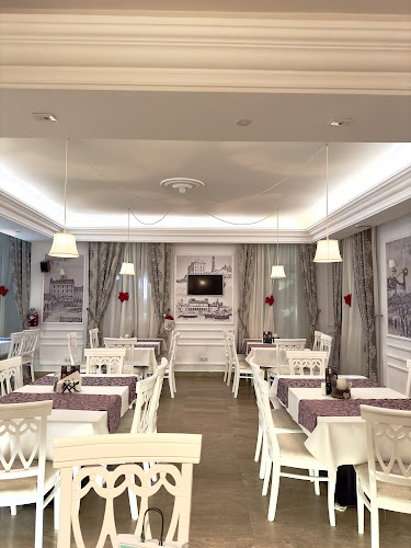 Restaurant Heavens - Brăila