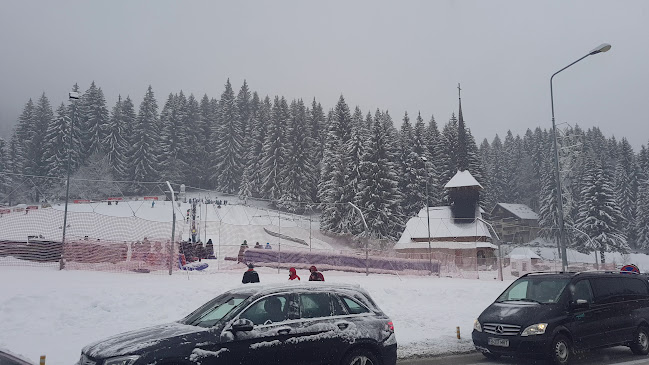 Capra Neagră Rustic - Poiana Brașov - Brașov