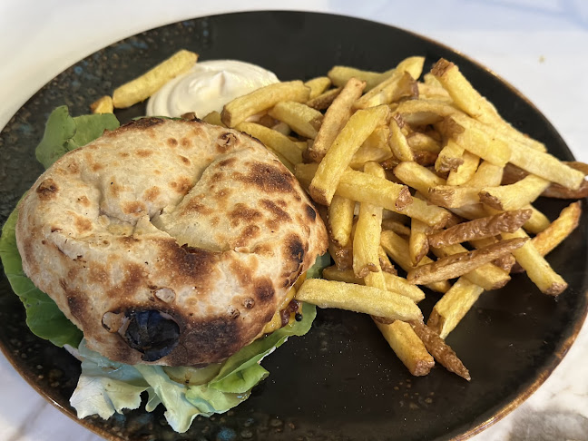 Comentarii opinii despre Restaurant Rod