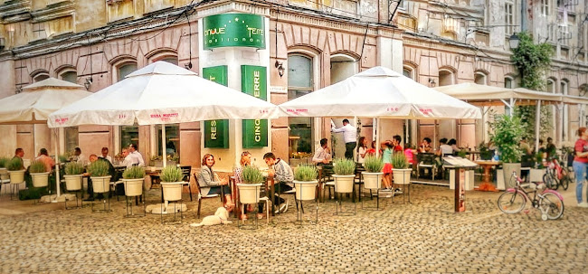 Cinque Terre Timișoara