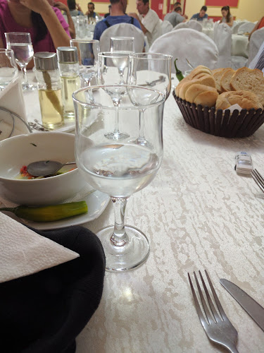 Hotel Brâncuși - Târgu Jiu