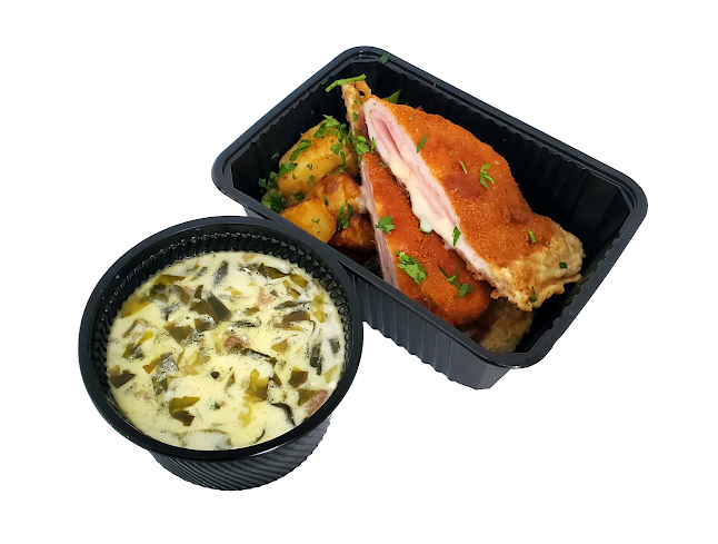 Catering Sanatos - Gastronomie și ospitalitate