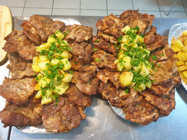 Opinii despre Nicole Catering în București - Gastronomie și ospitalitate