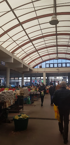 Piața Mircea - Gastronomie și ospitalitate