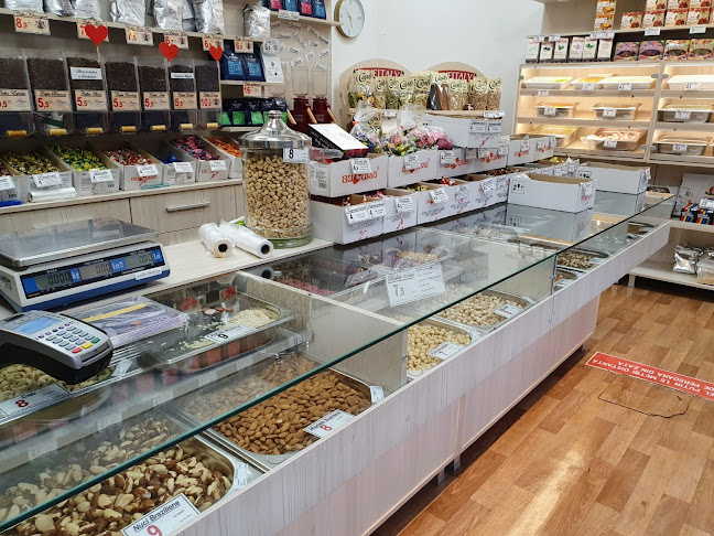 Comentarii opinii despre Gust Oriental 2