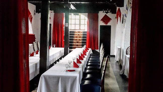 Restaurant „Casa Albă“ - Năsăud