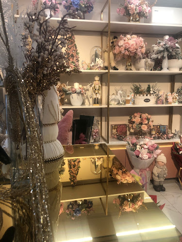 PicoBelo Florarie Fetesti - Gastronomie și ospitalitate