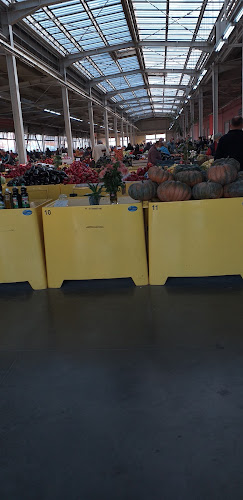 Piața agroalimentară „Timișul” - Lugoj