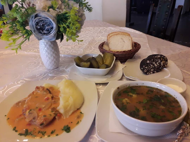 Vama Veche - Gastronomie și ospitalitate