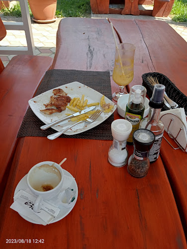 Parcul Crâng, Buzău