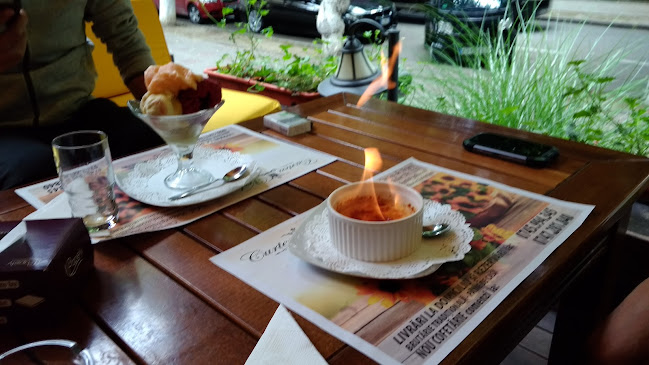 Opinii despre Curtea Veche în Curtea de Argeș - Gastronomie și ospitalitate