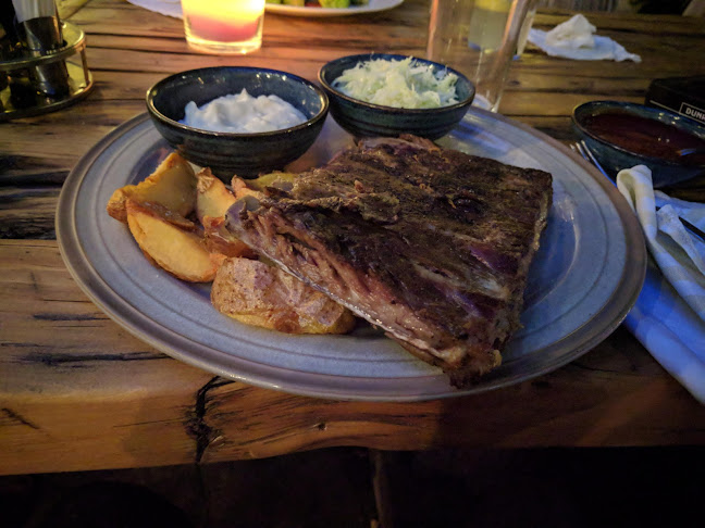 Comentarii opinii despre Casa Boema