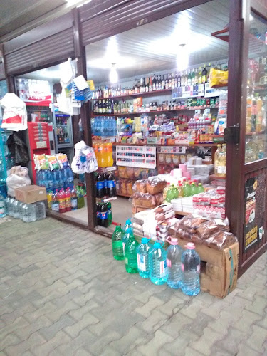 Piața Agroalimentară Berceni-Olteniței