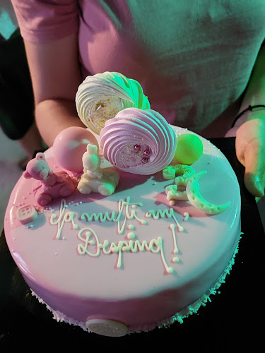 Atelier Cris Cakes - Bacău