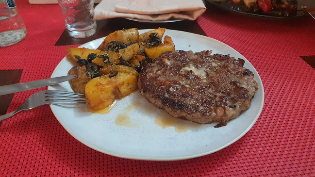 Restaurant Karađorđe - Gastronomie și ospitalitate
