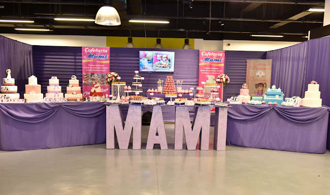 Cofetaria Mami