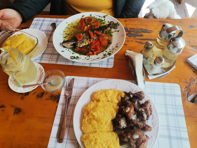 Restaurant Popas Lunca Banului - Strehaia