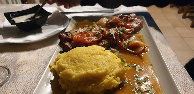 Restaurant Complex ALBATROS POD4