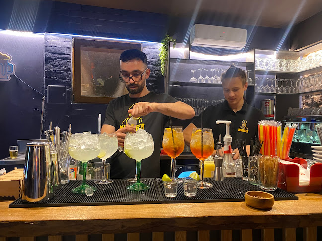 Opinii despre Butoiul de Aur în Sibiu - Gastronomie și ospitalitate