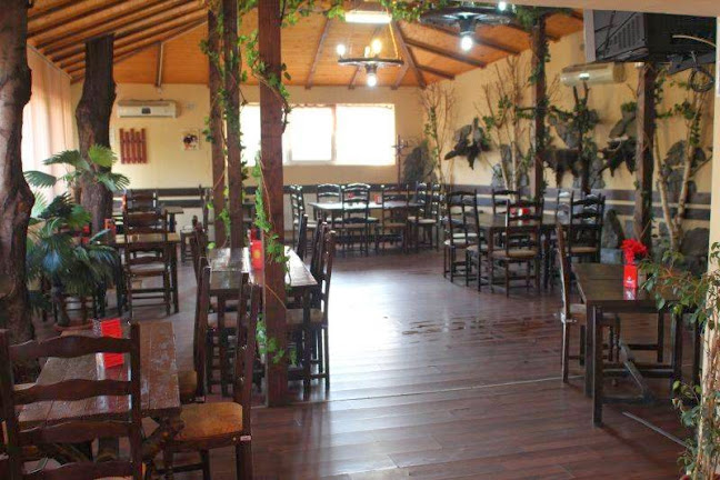 Opinii despre Restaurant Fântâna Haiducului în Bacău - Gastronomie și ospitalitate