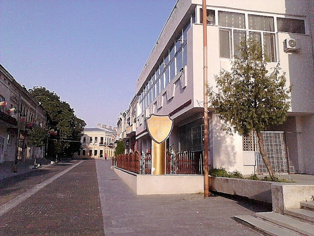 Restaurant Botosani - Gastronomie și ospitalitate