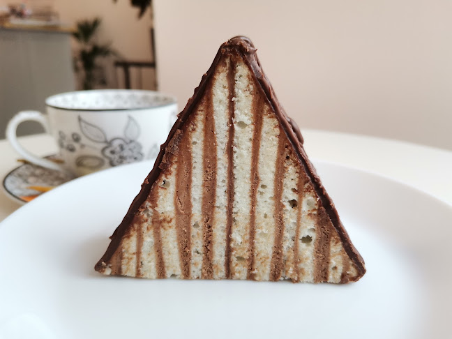 Cofetaria Calin - Mihai Vodă