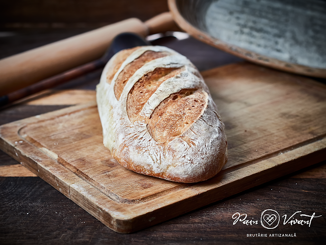 Comentarii opinii despre Pain Vivant