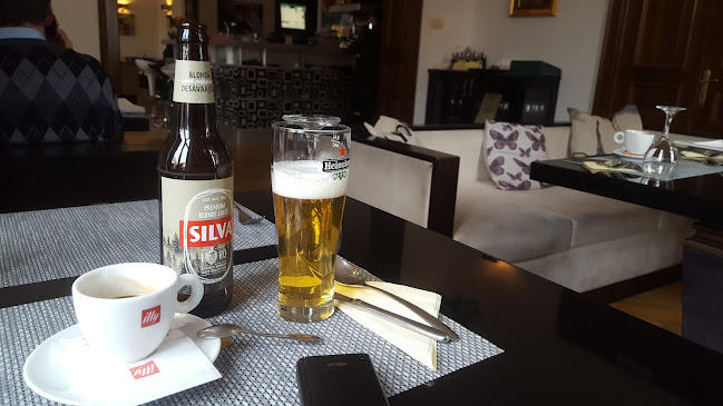 Comentarii opinii despre Restaurant&Lounge 16,50