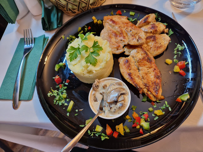 Strada George Enescu 57, Oradea 410034